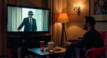 Das sind die Top 7 Schritte beim "Peaky Blinders" schauen