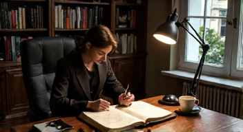 Das sind die Top 7 Schritte beim Schreiben einer Filmkritik