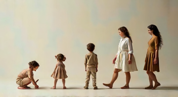 Das sind die Top 7 Schritte beim Umgang mit familiären Konflikten