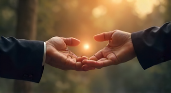 Das Spiel mit Vertrauen und Verrat (4/10)