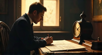 Das Unterbewusstsein und Entscheidungen (7/10)