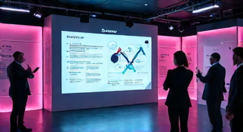 Das Ziel von "NXT Stand & Deliver 2026" (9/10)