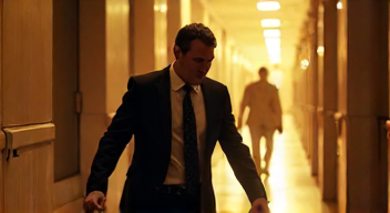 David Lucarino: Ein weiterer Schlüssel zur Handlung (4/10)