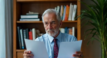 Der Druck auf die älteren Kandidaten und ihre Strategien (9/10)