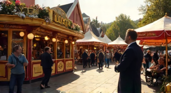 Der Druck im Europa-Park und die Bedeutung des Recalls (7/10)