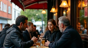 Der Einfluss der Gesellschaft auf das individuelle Verhalten (7/10)