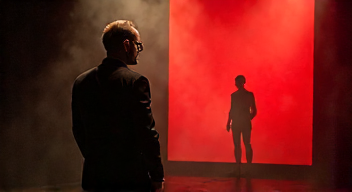 Der Einfluss von Bradley Whitford auf das Drama (3/10)