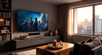 Der Einfluss von Streamingdiensten auf die Filmkultur (2/10)