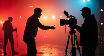 Der entscheidende Moment während der Produktion von Dolly (9/10)