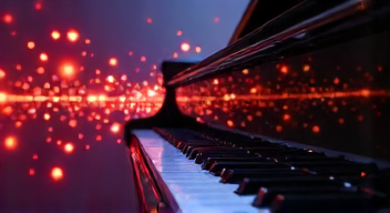 Der Herzschlag des Films: Die Musik (3/10)