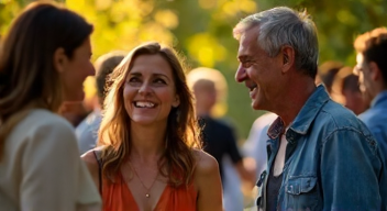 Der Humor als Verbindungselement (7/10)