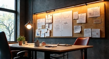 Der kreative Prozess der Regisseurin (2/10)