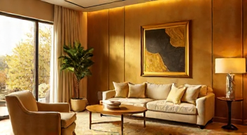 Der neue "Golden Room" und seine Bedeutung für die Talente (5/10)