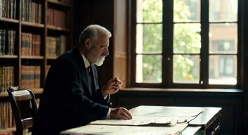 Der Ökonom erläutert ... (8/10)