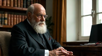 Der Psychologe spricht über . :. (7/10)