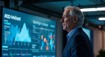 Der Technologieexperte spricht über ... (4/10)