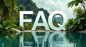 Die 5 meistgestellten Fragen (FAQ) zu "Air Mata Buaya"