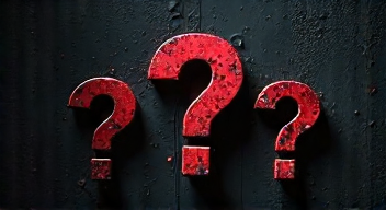 Die 5 meistgestellten Fragen (FAQ) zu "Dark Distortion"