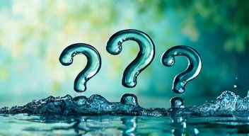 Die 5 meistgestellten Fragen (FAQ) zu Die Chronologie des Wassers