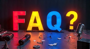 Die 5 meistgestellten Fragen (FAQ) zu DSDS 2026