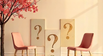 Die 5 meistgestellten Fragen (FAQ) zu emotionalen Verflechtungen in Familien