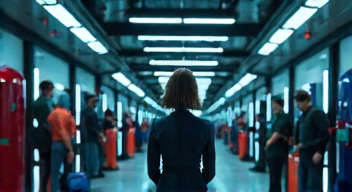 Die 5 meistgestellten Fragen (FAQ) zu "Molly vs ... THE MACHINES"