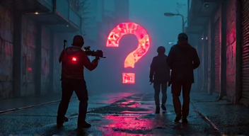 Die 5 meistgestellten Fragen (FAQ) zu NFT: Cursed Images