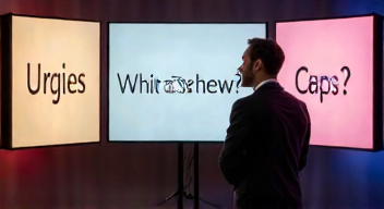 Die 5 meistgestellten Fragen (FAQ) zu NXT Stand & Deliver 2026