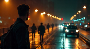 Die 5 meistgestellten Fragen (FAQ) zu "One Mile: Chapter Two"