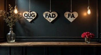 Die 5 meistgestellten Fragen (FAQ) zu "Our Darkness"