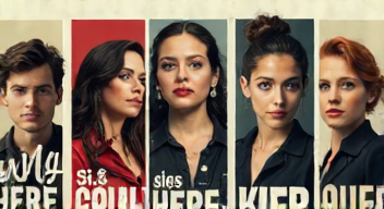 Die 5 meistgestellten Fragen (FAQ) zu "She Was Here"