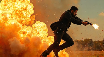 Die 6 häufigsten Fehler bei Actionfilmen