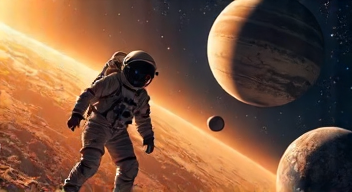 Die 6 häufigsten Fehler bei "Der Astronaut - Project Hail Mary"