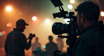 Die 6 häufigsten Fehler bei der Filmproduktion