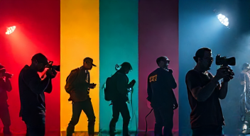 Die 6 häufigsten Fehler bei der Filmproduktion