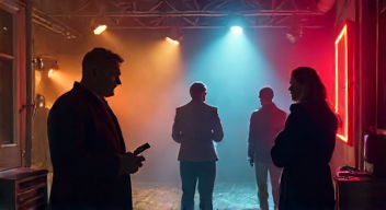 Die 6 häufigsten Fehler bei der Filmproduktion