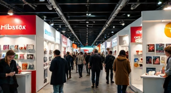 Die 6 häufigsten Fehler bei der Leipziger Buchmesse