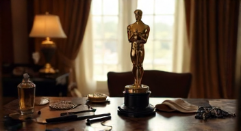 Die 6 häufigsten Fehler bei der Oscar-Vorbereitung