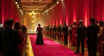 Die 6 häufigsten Fehler bei der Oscar-Nacht