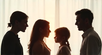 Die 6 häufigsten Fehler bei familiären Beziehungen