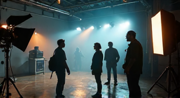 Die 6 häufigsten Fehler bei Filmproduktionen