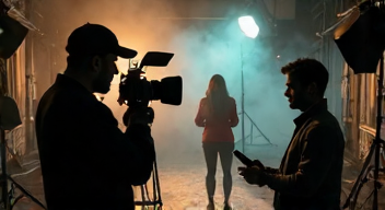 Die 6 häufigsten Fehler bei Filmproduktionen