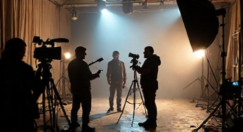 Die 6 häufigsten Fehler bei Filmprojekten