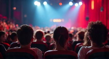 Die 6 häufigsten Fehler bei Filmvorfreude