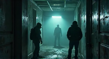 Die 6 häufigsten Fehler bei Horrorfilmen