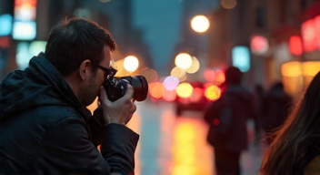 Die 6 häufigsten Fehler bei iPhone-Filmproduktionen