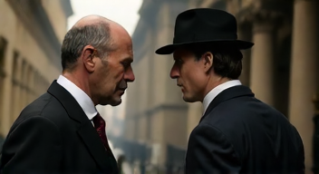Die 6 häufigsten Fehler bei "Peaky Blinders"