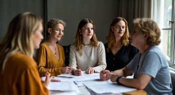 Die Altersvielfalt der Talente und ihre Herausforderungen (8/10)