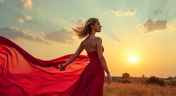 Die Bedeutung der Freiheit für Künstler (10/10)