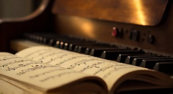 Die Bedeutung der Musik für die Filmatmosphäre (6/10)